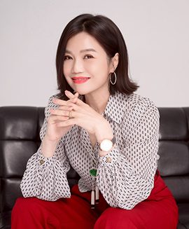 101twea-第12屆新入會姐-呂麗美