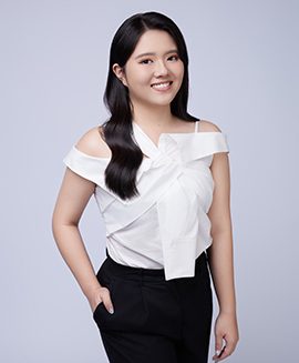 101twea-第12屆新入會姐-王必如