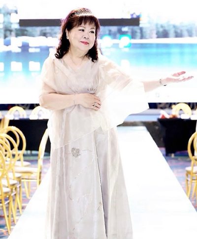 第十三屆理事長-黃葉銘-Susie