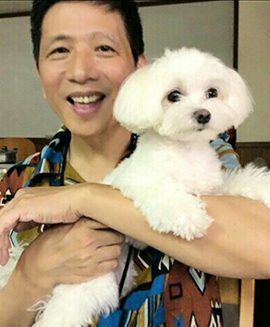 陳中平-國際扶輪3482地區原民社前社長